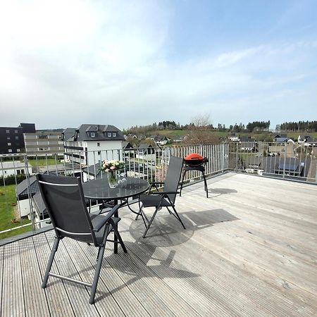 Апартаменти Winterberg Penthouse 21125 Екстер'єр фото